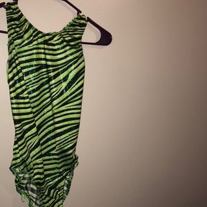 Gymnastics/Dance Leotard